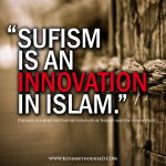 en_soofiyya_SUFISM IS AN INNOVATION IN ISLAM_lajna fatwa